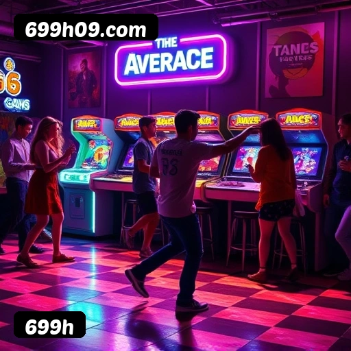 Chuva de Bônus 699h nos slots