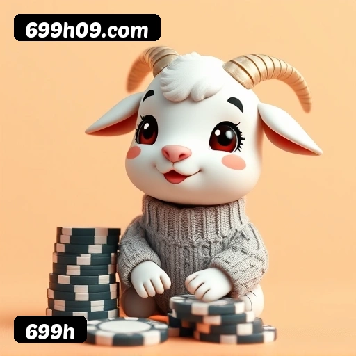 Variedade de slots 699h