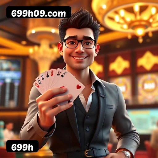 Funcionalidades App 699h