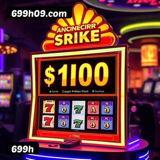 Slots mobile 699h