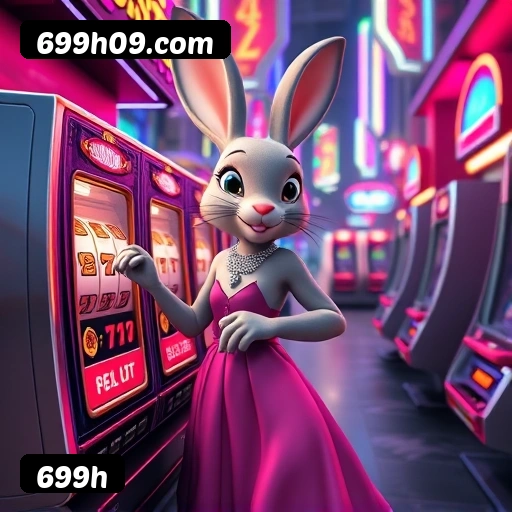 Dicas de slots 699h