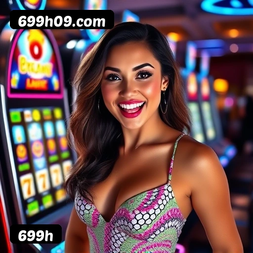 Jogos de slot online na 699h